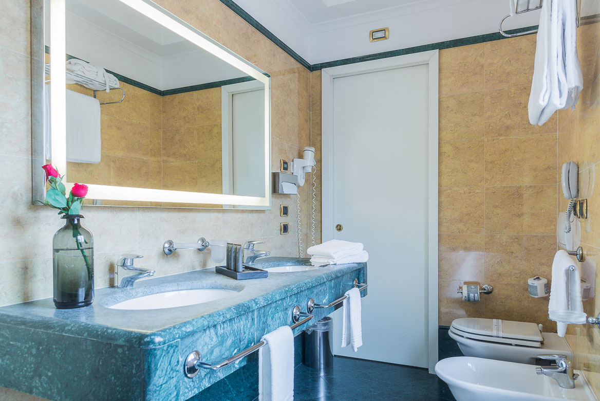 Junior Suite Amphitéatre