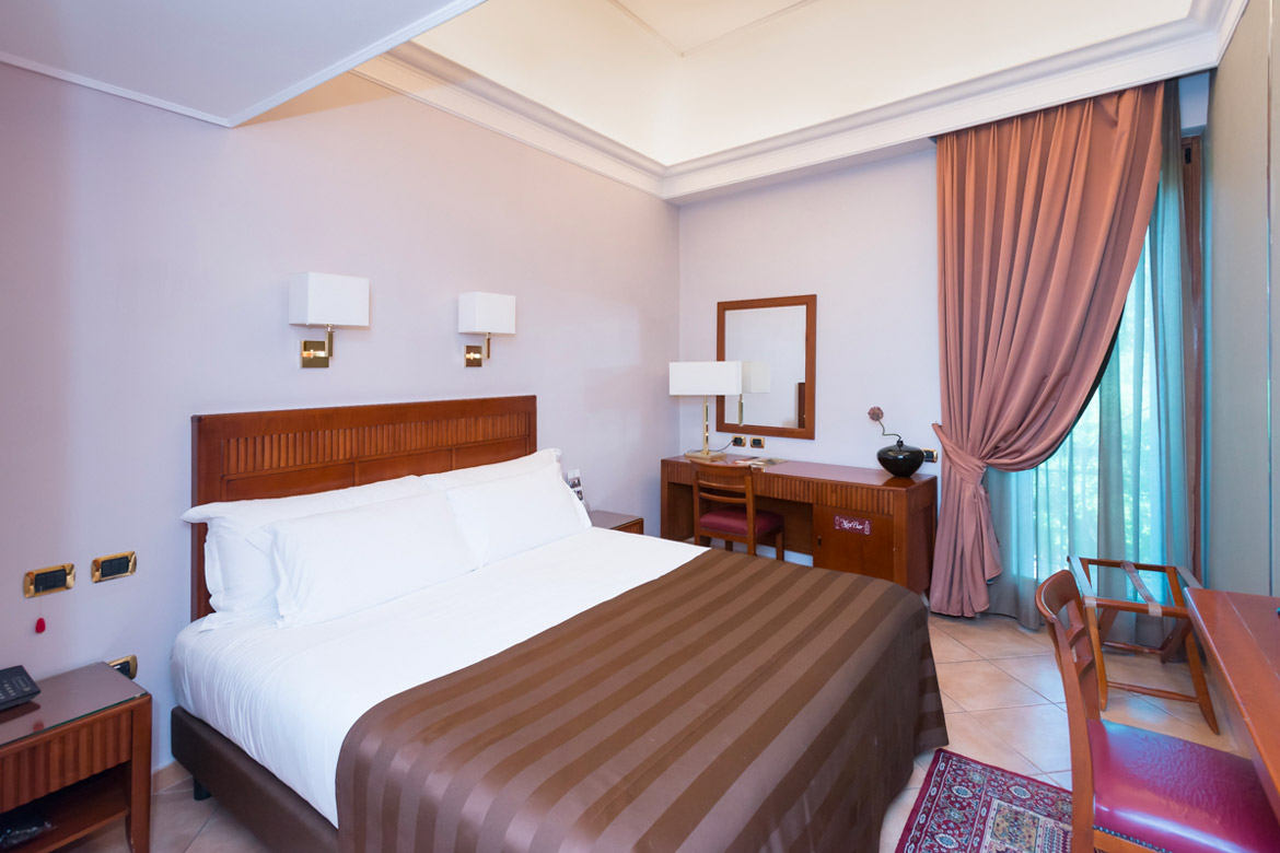 Chambres Superior