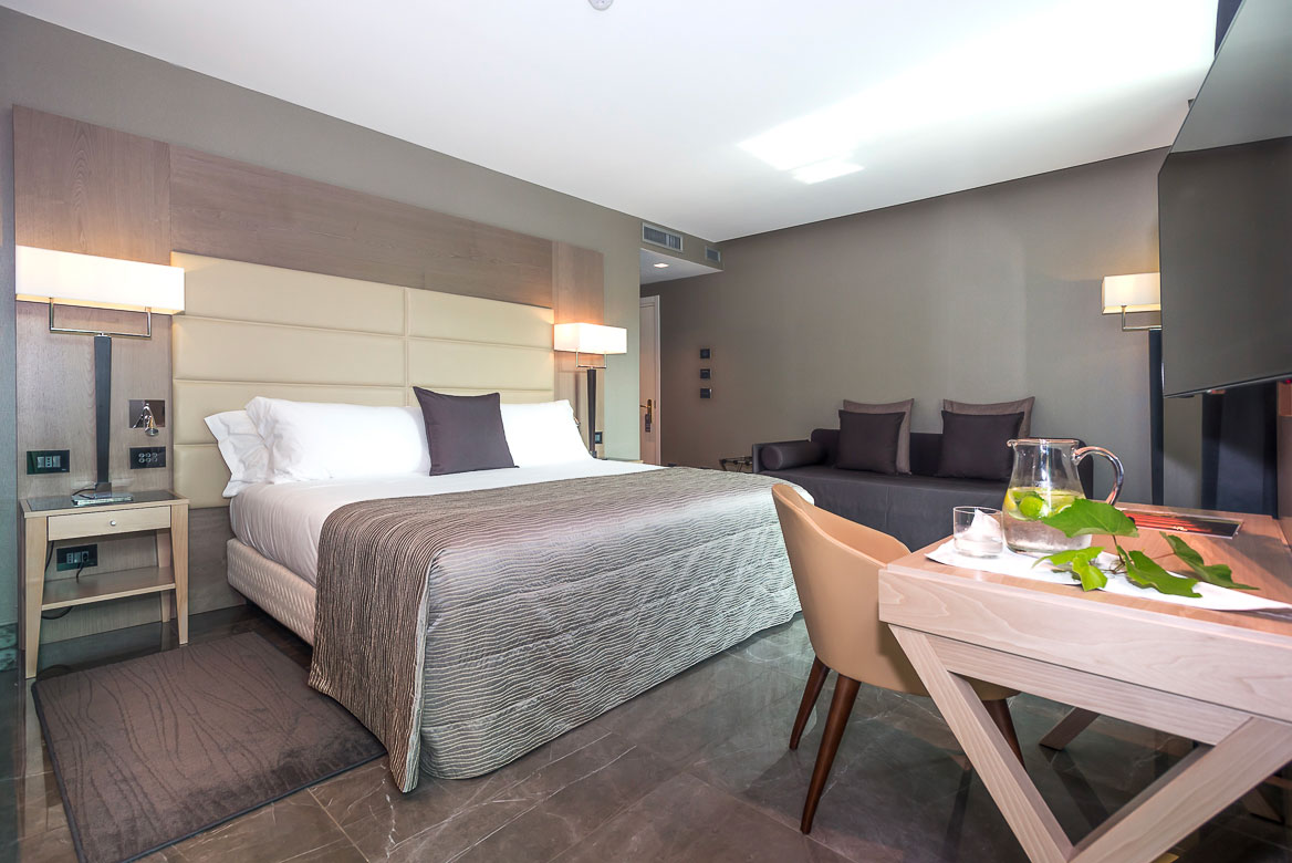 Mini Suite Elegant
